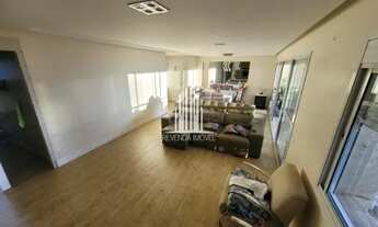 Imagem 2: Apartamento no Condomínio Espaço Raposo Vila Sônia com 137m² 1 suíte 4 banheiros 2 vagas