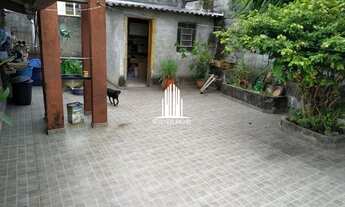 Imagem 5: Casa Térrea no Parque Guarani- São Paulo, SP