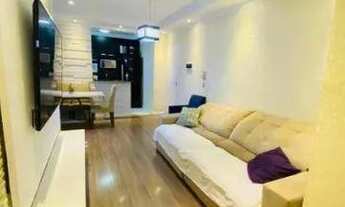 Imagem: Apartamento á venda Cond. Home Club - Macedo