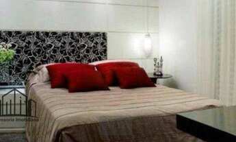 Imagem 13: Apartamento com cobertura, 4 dormitórios à venda, 300 m² por R$ 1.750.000 - Vila Ema - São