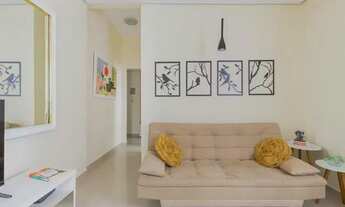 Imagem 5: Ótimo apartamento, todo mobiliado no Coração de SP!