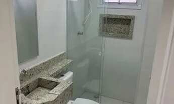 Imagem 3: Locação - Apto novo - 60 m2 - Vila Vitória-Mauá/SP