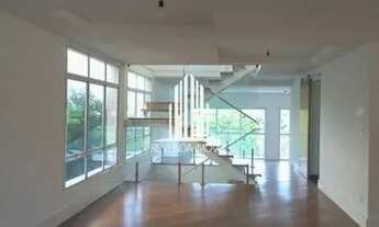 Imagem 6: Casa com 4 dormitórios(suítes) 4 vagas de garagem- Residencial Seis