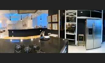 Imagem 7: Mansão para Venda em Macaé, Lagoa, 5 dormitórios, 5 suítes, 6 banheiros, 5 vagas