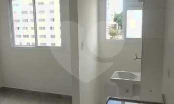 Imagem 4: Apartamento 1 quarto studio tucuruvi