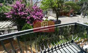 Imagem: Apartamento à venda no bairro Moema Pássaros