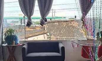 Imagem 3: Casa de andar em Pedra Branca/Laranjeiras