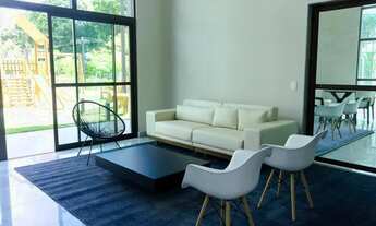 Imagem 6: Apartamento para aluguel com 34 metros quadrados com 1 quarto em Parnamirim - Recife - PE