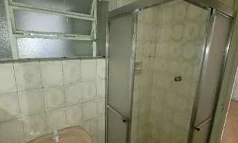 Imagem 6: Apartamento com 1 dormitório para alugar, 55 m² por R$ 1.347,84/mês - Rio Branco - Porto A