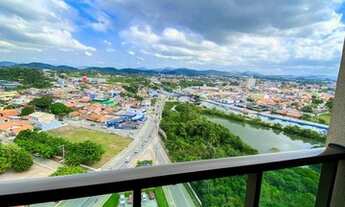 Imagem 6: Apartamento mobiliado, em uma localização privilegiada