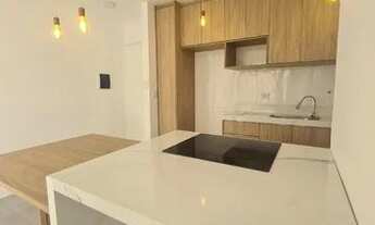 Imagem 4: Apartamento para venda com 52 metros quadrados com 2 quartos em Jardim Refúgio - Sorocaba