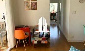 Imagem: Apartamento de 3 dormitórios na Vila Azevedo