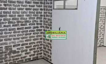 Imagem 7: Apartamento com 1 dormitório para alugar, 30 m² por R$ 540/mês - Mondubim - Fortaleza/CE