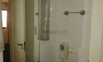 Imagem 7: FLAT PARA LOCAÇÃO NA VILA OLIMPIA!