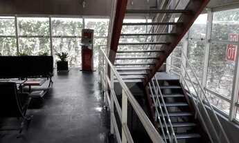 Imagem: Alto de Pinheiros comercial Predio com renda