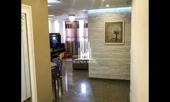 Imagem: Apartamento á venda 76m² 3 quartos com