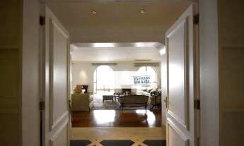 Imagem 6: 4 SUÍTES NOS JARDINS