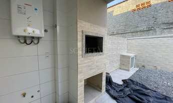 Imagem 7: SOBRADO COM 03 QUARTOS NO BALNEÁRIO PEREQUÊ!