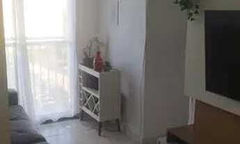 Imagem 2: Aluguel de apartamento condomínio Liber residencial