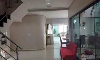 Imagem 2: Casa com 3 Dormitórios 3 Suíte 4 Vagas