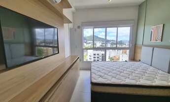 Imagem 7: Estúdio com 30 m2 e 1 vaga de garagem próximo a UFSC