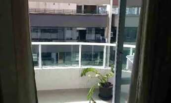 Imagem 4: Alugo quarto mobiliado / Vaga Feminina