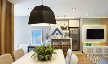 Imagem 3: Apartamento com 2 dormitórios à venda, 69 m² por R$ 675.000,00 - Gleba Palhano - Londrina