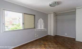 Imagem 6: Apartamento no Condomínio Edifício Alice com 108m e 3 quartos no Jardim Paulista