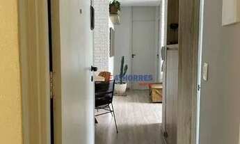 Imagem 5: Apartamento com 2 dormitórios à venda, 60 m² por R$ 860.000,00 - Pinheiros - São Paulo/SP