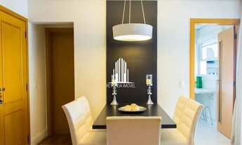 Imagem 5: Apartamento Alto Padrão com 126m², 3 suítes e 3 vagas de garagem