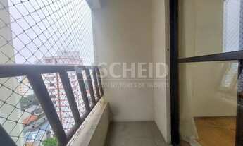 Imagem 5: Apartamento 2 dormitórios à venda na Vila Mascote