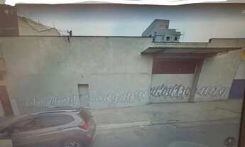 Imagem: São Paulo - Galpão/Depósito/Armazém