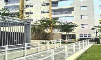 Imagem 2: Apartamento para venda tem 85 metros quadrados com 3 quartos em Lauzane Paulista - São Pau