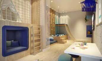 Imagem 4: Apartamento à venda, 75 m² por R$ 967.872,00 - Vila Yara - Osasco/SP