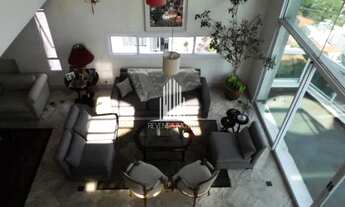 Imagem 4: Cobertura com 4 Suítes á venda na Perdizes