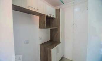 Imagem 5: Casa para Aluguel - Tatuapé, 2 Quartos, 45 m2