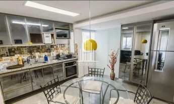 Imagem 3: Apartamento à venda com 90m², 3 quartos e 2 vagas