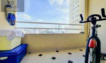 Imagem 4: Apartamento para Venda em São José dos Campos, Jardim Apolo II, 3 dormitórios, 1 suíte, 2