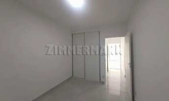 Imagem 6: APARTAMENTO 2 DORMITÓRIOS EM MOEMA