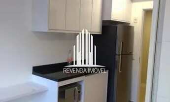 Imagem 3: Apartamento no Centro- São Paulo, SP