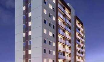 Imagem 2: Apartamento à venda, 37 m² por R$ 237.718,80 - Vila Ema - São Paulo/SP