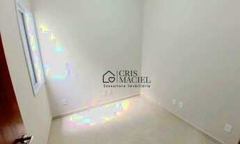 Imagem 4: Casa com 2 dormitórios, 70 m² - venda por R$ 379.000 ou aluguel por R$ 2.200/mês - Jardim