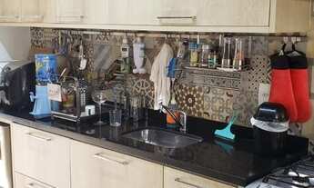 Imagem 6: EVOLVE VARANDA GIGANTE 122 metros quadrados com 3 quartos em Vila Andrade - São Paulo - SP