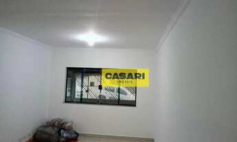 Imagem 5: Sobrado com 2 dormitórios para alugar, 130 m² - Planalto - São Bernardo do Campo/SP