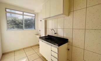 Imagem 5: Locação bairro Teixeira dias