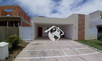 Imagem: Casa Cond. Terras Alphaville 1, R$2.700,00