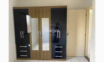 Imagem 6: APARTAMENTO 1 DORMITÓRIO - VILA GUARANI