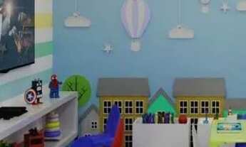 Imagem 2: Apartamento à venda com 3 quartos sendo 1 suite