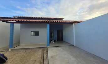 Imagem 2: CASA 3/4 Á VENDA