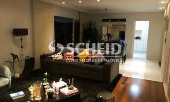 Imagem: Apto cond Domínio Marajoara para locação